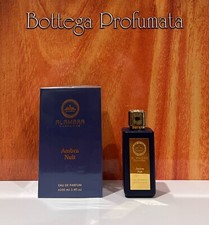 Al Ambra Ambra Nuit Eau de