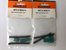 HiTec, Prese e Spine ad Alta