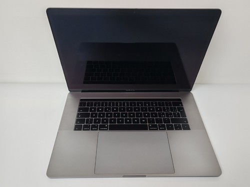 Apple macbook pro 2017 - 2017, 13,3"