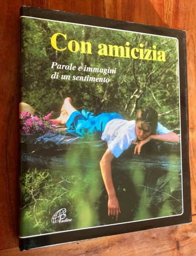 Con amicizia parole immagini - e,
