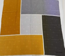 FOULARD 100% PURA SETA SILK