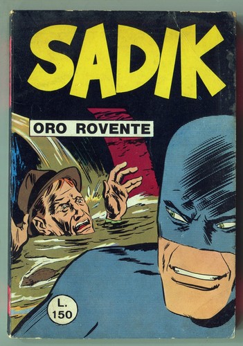259 sadik antares 1966 - [259],