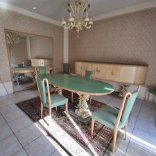 Servante Sparecchiatavola Anni