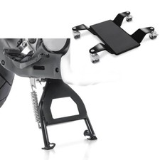 Cavalletto Centrale + Carrello