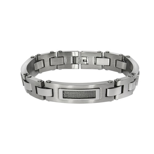 Bracciale zeeme stainless - zeeme,