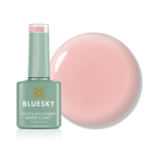 Bluesky base coat gomma - bluesky,