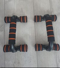 Maniglie per flessioni manubri