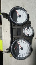 Quadro strumenti peugeot 207 - quadro,