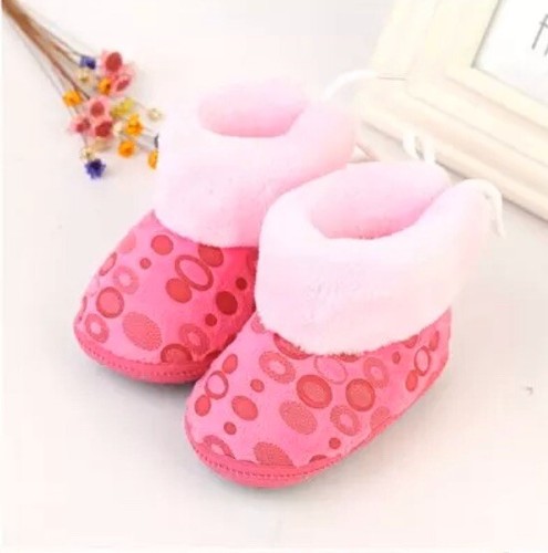 Scarpe neonato morbide - neonato,