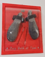 Quadro spettacolare Poor walk