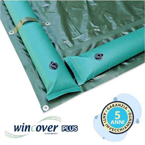 Wincover telo copertura - wincover,