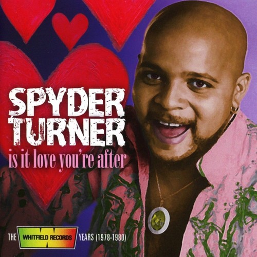 Spyder turner it love - spyder,