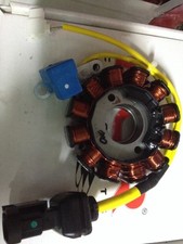 Statore Accensione Piaggio