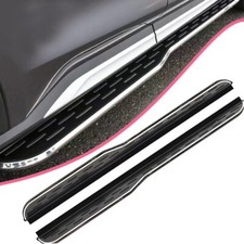 Passo laterale per tavola da corsa Chery TIGGO 7 PRO 2021-2025 (con staffe)