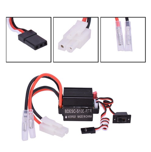 Esc spazzola - esc,