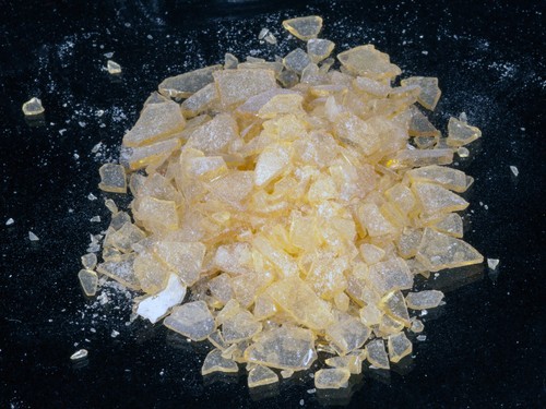 Resina colofonia fiocchi - resina,