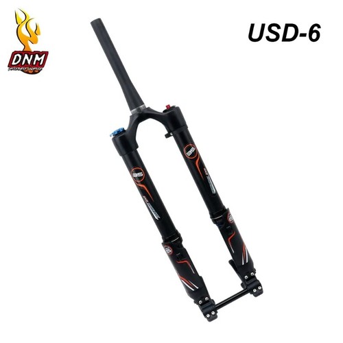 Forcella anteriore dnm - dnm, 26"