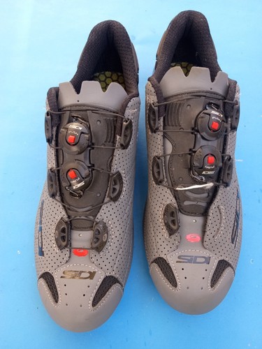 Sidi shot air carbon vent - carbon,