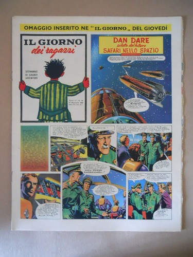 Giorno dei ragazzi 32 - dei,