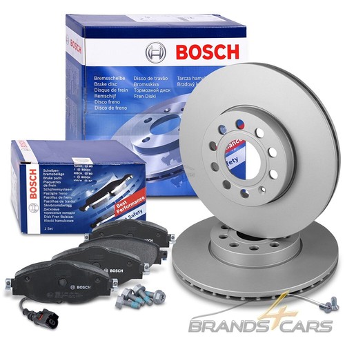 Bosch dischi freno pastiglie - bosch,