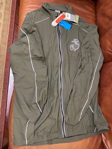 Usmc new balance giacca - new,