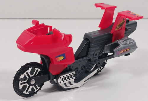 Vintage 1986 k - vintage, m.a.s.k.