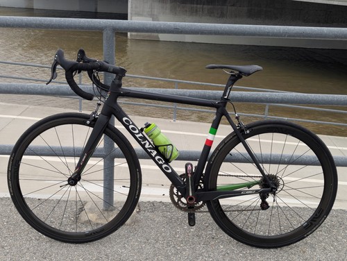 Colnago c60 made italy size - italy,