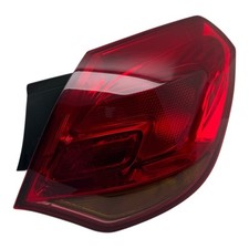 Fanale Stop Posteriore DX Opel