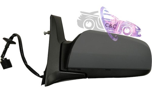 Specchietto retrovisore - retrovisore, sx