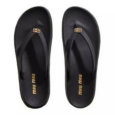 Infradito donna miu - infradito,