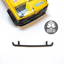 Opel kadett front bumper - -,