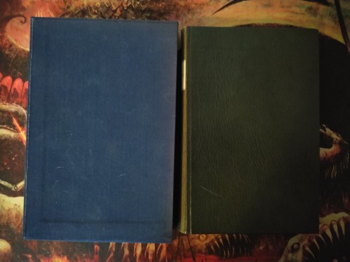 The bugatti book first edition - first,