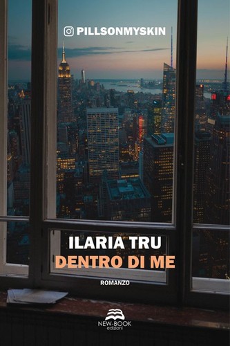 Libro tru ilaria dentro - libro,