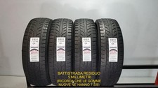 GOMME USATE  TERMICHE 225/70R16 103T GOODRIDE SW658 PNEUMATICI C13706