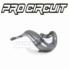 Pro Circuit Works Pipe for