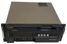 Panasonic AJ-D650 DVCPRO