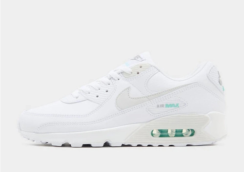 Nike air max bianco - in,