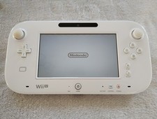 Gamepad Wii U Nintendo