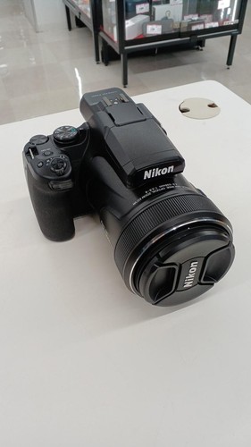 Nikon coolpix p1000 96847 - nikon,
