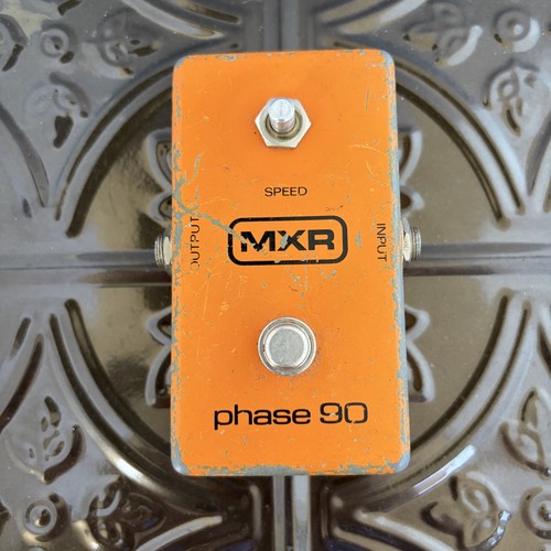 Mxr fase usato - fase, 90