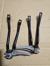Pedane Passeggero Derbi Gpr 50