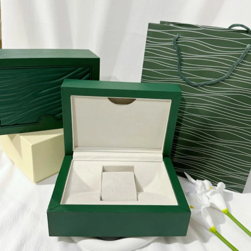 Set regalo orologio - , verde