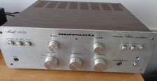 Amplificatore stereo console