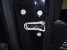 SERRATURA PORTA POSTERIORE