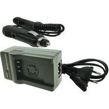 Chargeur pour TOSHIBA CAMILEO