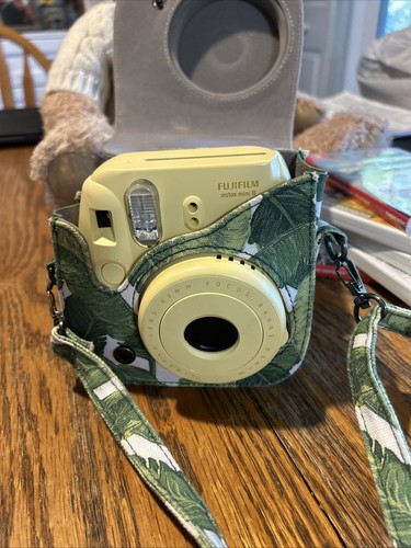 Fujifilm instax mini - fujifilm, 8