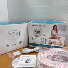 Remington i LIGHT Pro Premier