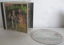EQUIPE 84 Equipe 84 (1997) CD, Compilation, Harmony – 74321 51454-2