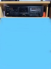 Sony TC-K333ESR 3-Head