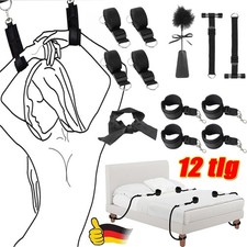 AV Bondage Set 12 pezzi
